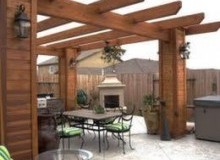 Kwikfynd Pergolas
sandypocket